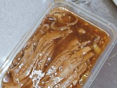 -老仁义·清真菜(太古街店)