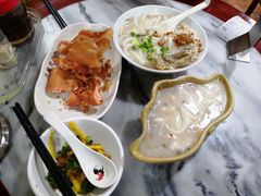 -老西关濑粉(文明路店)