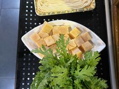 -正福居老北京正宗铜锅泉水涮肉(彰化路店)