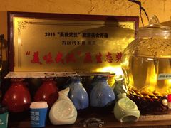 -霄汉羊排(万松园一店)