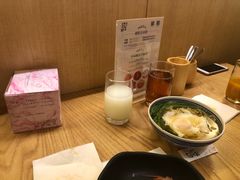 长寿面-伊豆野菜村(大族广场店)