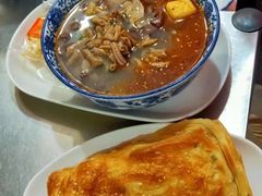 -叶新小吃店(来凤小区总店)