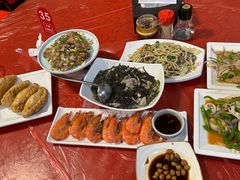 -海坛特色小吃·只做平潭特色菜(平潭店)