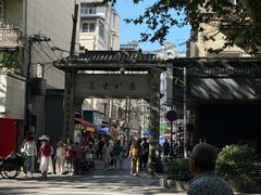 -正宗上海陆记熏鱼