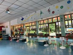 -金豆子幼稚园
