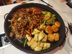 -一烙锅(友谊店)