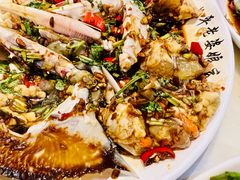 -长平老姿娘夜粥(平东一街店)