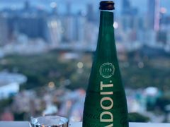 -威斯汀扒房·深圳益田威斯汀酒店·高空景观餐厅