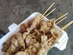 -豪香里脊肉串(大中路店)