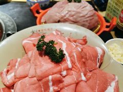-晓宇重庆火锅(龙首店)