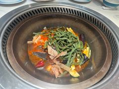 -遇东北林区铁锅炖(南开店)