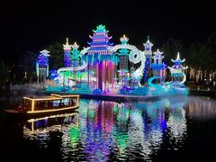 -深圳锦绣中华民俗村