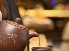 -天府中餐厅·粤菜·海南菜·生猛海鲜(三亚海棠湾洲际度假酒店)
