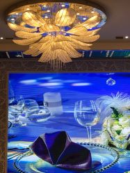 -名宴婚宴专门店·宴会厅(京基100店)