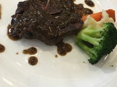 -德大西餐社(云南南路店)