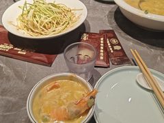 -1937青岛老味道·海肠捞饭·青岛菜(大鲍岛栈桥店)