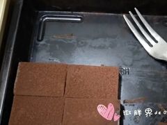 生巧克力-好利来(国际能源店)