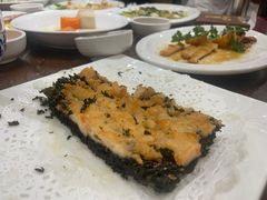 -长平肥姐白粥·海鲜打冷