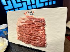 -仁和四季涮肉馆(天坛南门店)