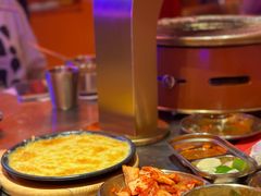 -西塔老太太泥炉烤肉(苏州大悦城店)