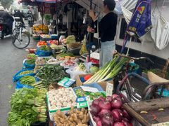 -小辫子羊肉面馆(周东店)