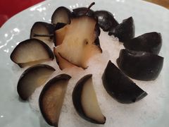 冻秋梨-东北大院·东北菜(三台子店)