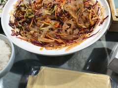 -潍坊宴·大管家(文化路店)