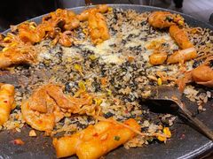 -春熙台韩国料理·章鱼肥牛(西丽店)