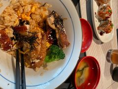 -王鼎精致料理铁板烧(世博源店)