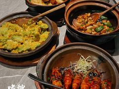 -啫神·广州地标美食(北京路店)