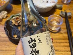 -千羽鹤海鲜居酒屋Bistro(大望路店)