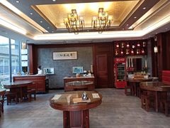大堂-勤德兴(湖滨路店)
