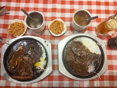 -开心果牛扒城(雍华庭店)