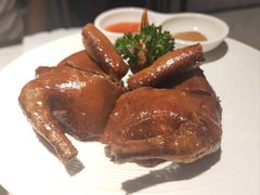 -金汤宴餐厅·粤菜(德云社店)