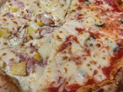 -Primo·丽莫意大利窑烤披萨