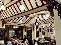 -山水茶艺馆·点心粤菜·30年老字号