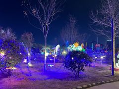 -华夏文旅海洋公园