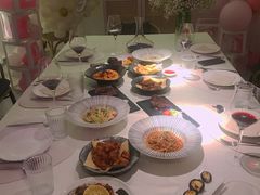 -春树下·树屋花房西餐厅(罍街AS1980店)