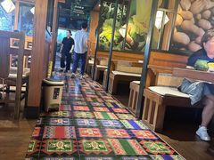 -云海肴·汽锅鸡·云南代表菜(天山百盛优客店)