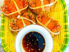 -蟹天蟹地农家菜·阳澄湖大闸蟹(浅水湾店)