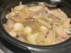 -同仁四季椰子鸡(无锡滨湖万象汇店)