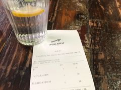 -MIKAKU(万达广场上海宝山店)