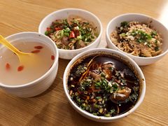 -贰拾捌味·宜宾燃面(春熙路旗舰店)