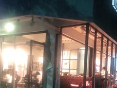 门面-肆拾壹號烤肉(龙岗店)