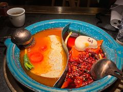 -吼堂老火锅(太古里总店)
