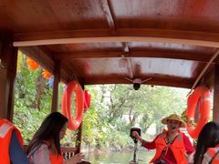 -深圳锦绣中华民俗村