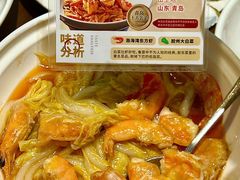 -山海菜馆·海肠捞饭·青岛菜(栈桥店)