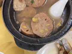 -吉莲利苑海鲜酒家(珠海拱北29年老字号店)