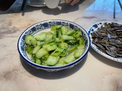 -川悦壹号·川菜(蠡溪路店)