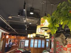 -京味斋·北京烤鸭(北京南站洋桥店)